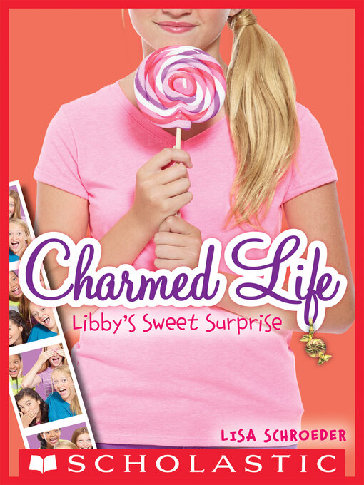 Title details for Libby's Sweet Surprise by Lisa Schroeder - Wait list